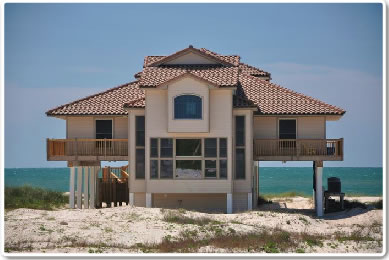 Real Estate Information - St. George Island Carabelle Apalachicola Florida