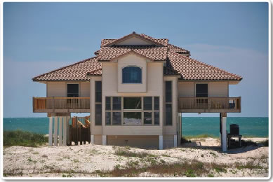  Eiendomsinformasjon - St. George Island Carabelle Apalachicola Florida